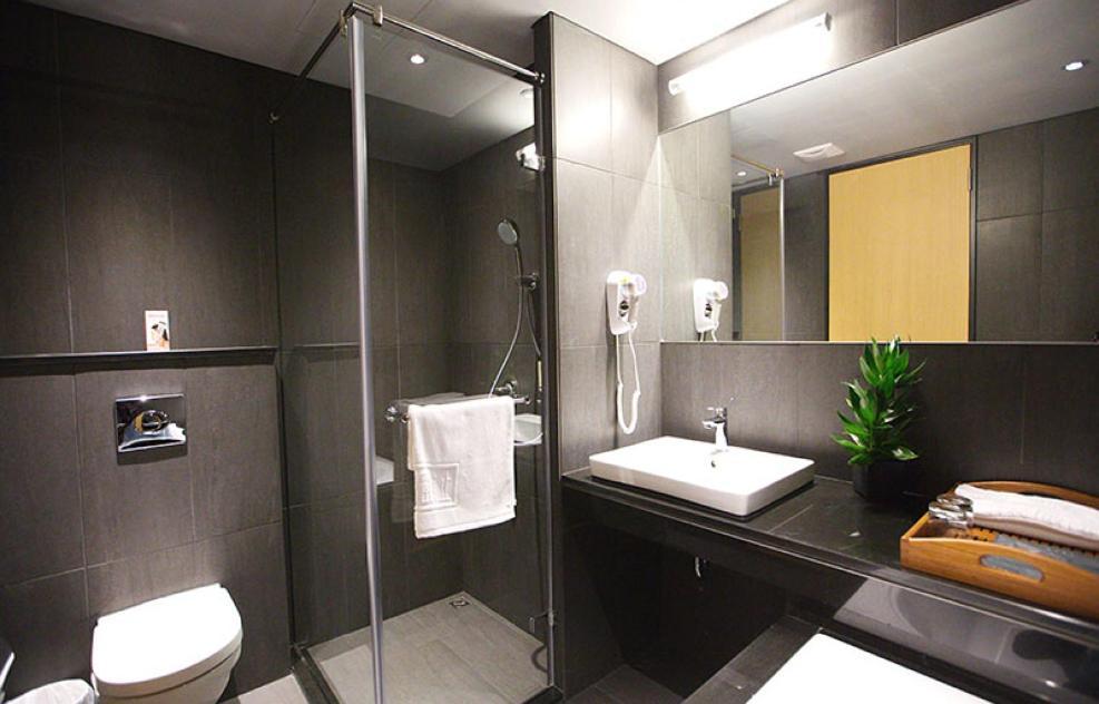 Chiayi Guanzhi Hotel Eksteriør billede