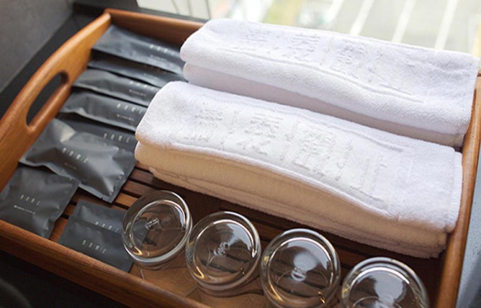 Chiayi Guanzhi Hotel Eksteriør billede