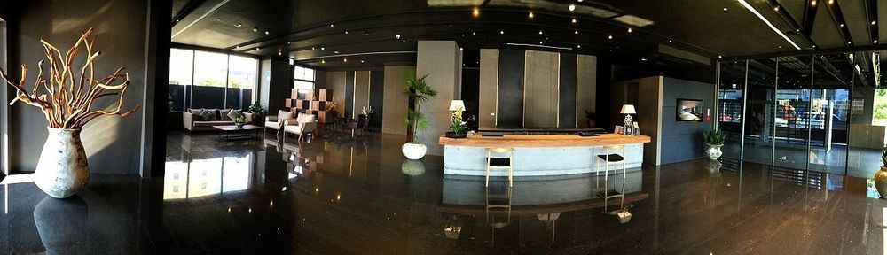 Chiayi Guanzhi Hotel Eksteriør billede