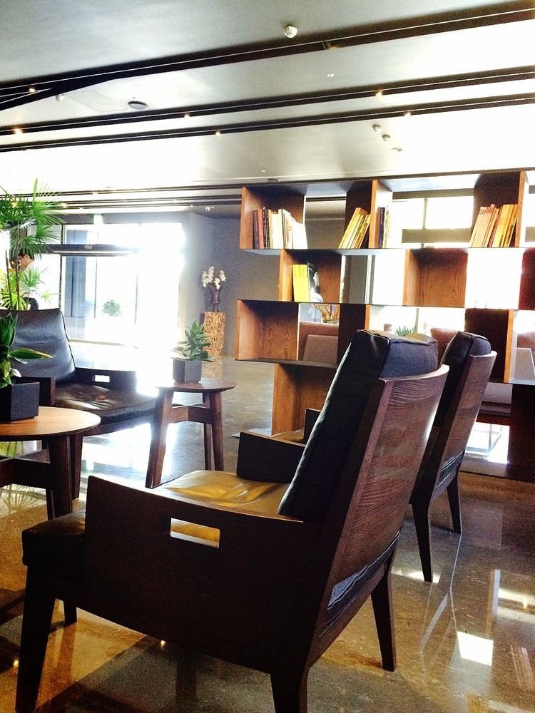 Chiayi Guanzhi Hotel Eksteriør billede